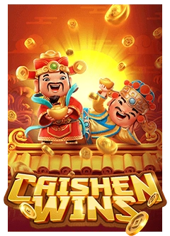 CaiShen-Wins