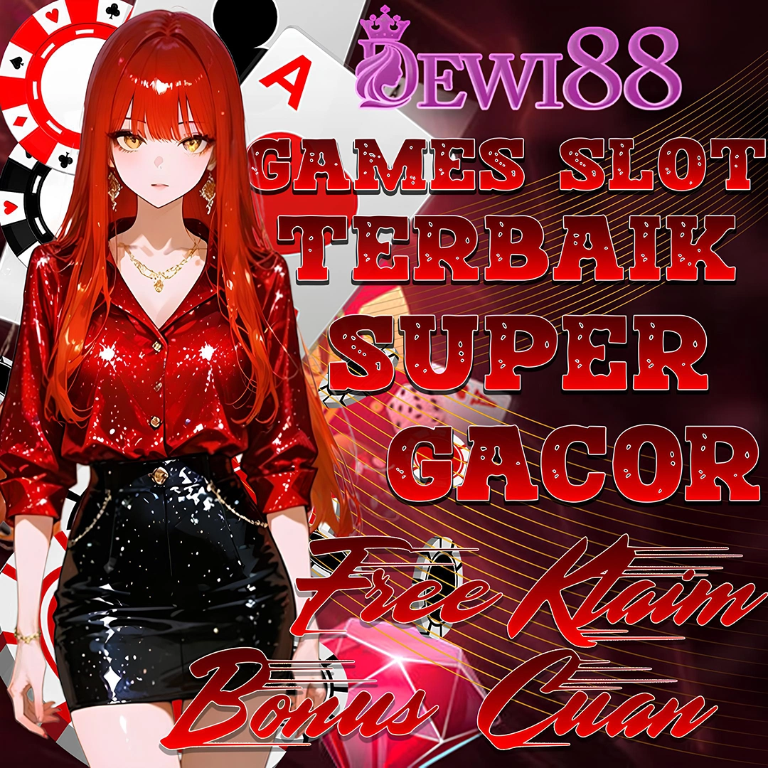 DAFTAR DEWI88