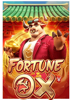 fortune-ox